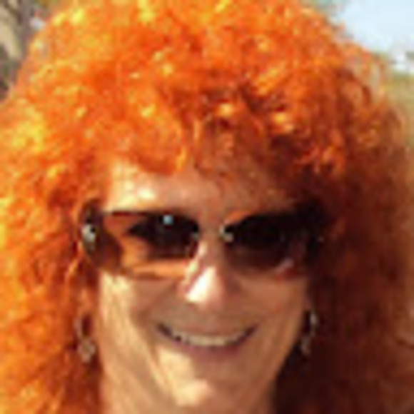 Meet your Posher, Maddy - Picture 1 of 1